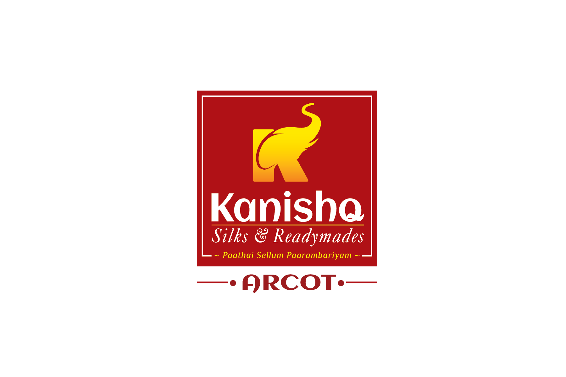 Kanishq Silks