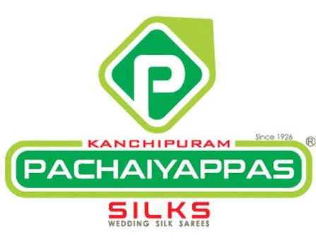 Pachaiyappas Silks