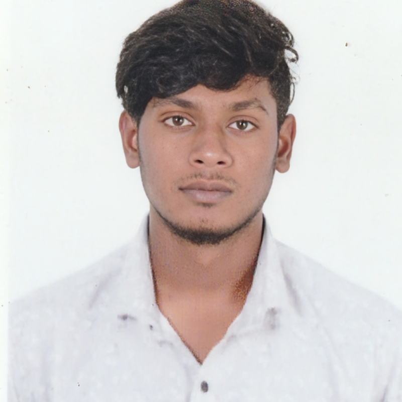 Danush S