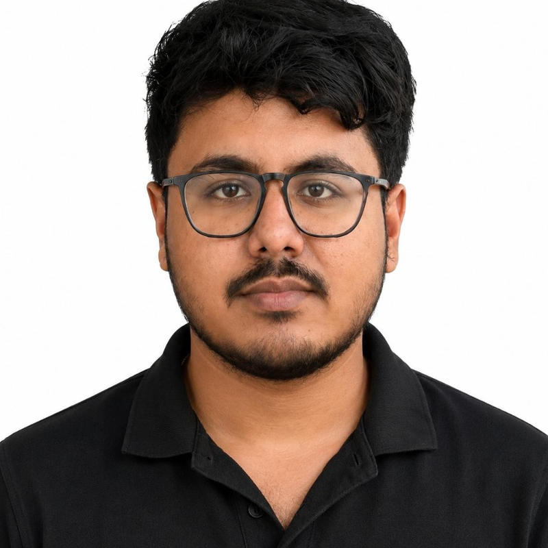 Dhanush Ram TA