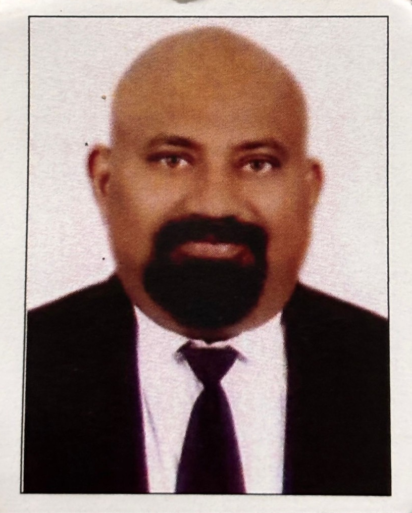 George Varghese