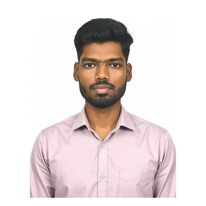 Lokeswar G