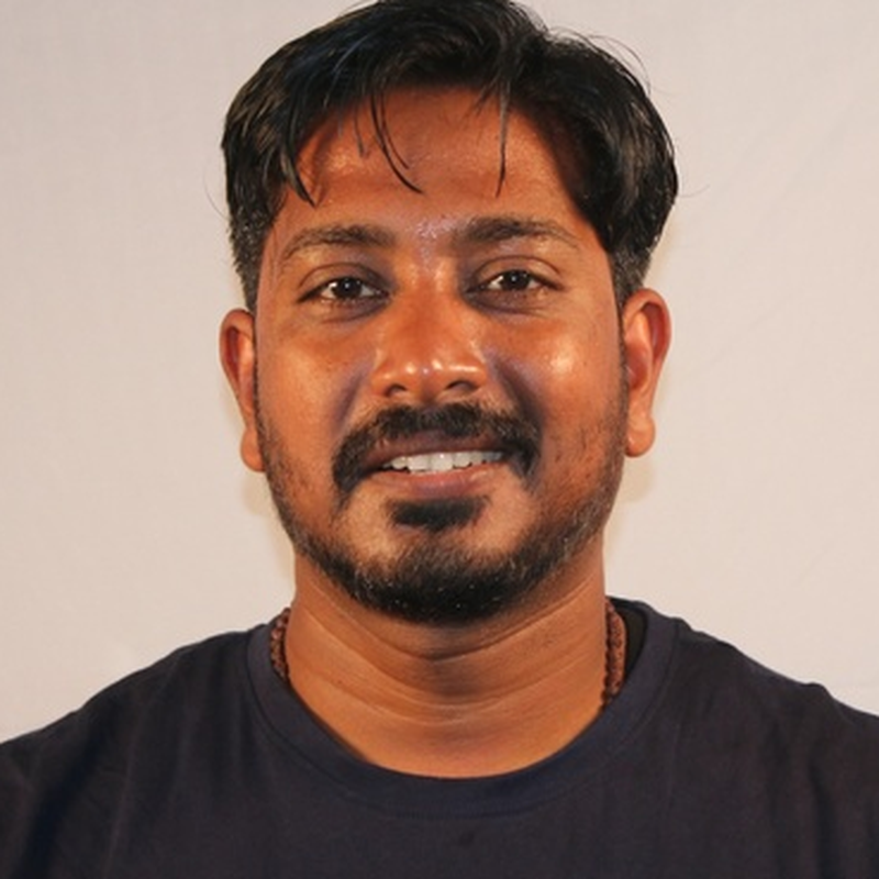 Sathiyamoorthy T