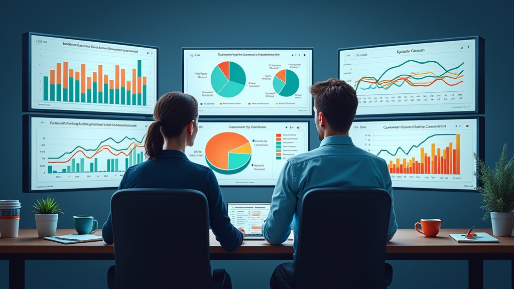 Customer CRM feature 2