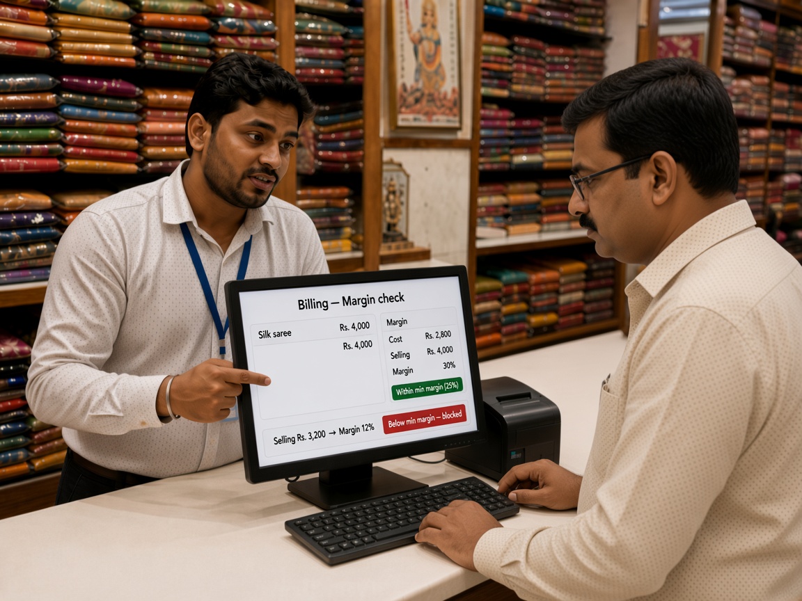 Revenue Leakage 4