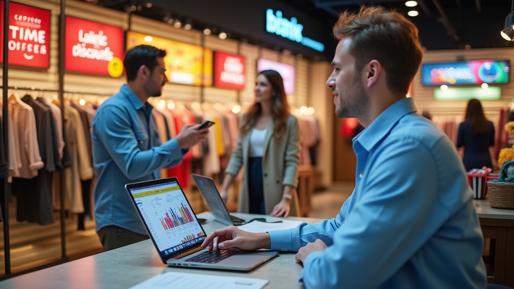 Sales Promotion feature 1